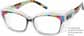 Image of Rectangle Glasses thumbnail