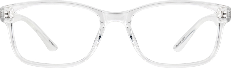 Rectangle Glasses 2018923