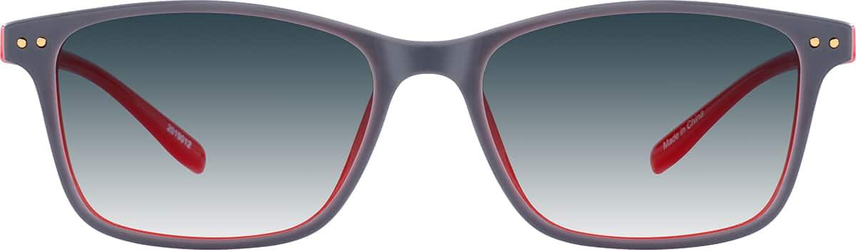 Image of Rectangle Glasses