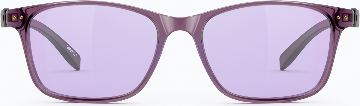 Image of Rectangle Glasses thumbnail