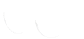 Angle view of Square Glasses 2019123 in Clear thumbnail