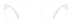 Square Glasses 2019123 in Clear