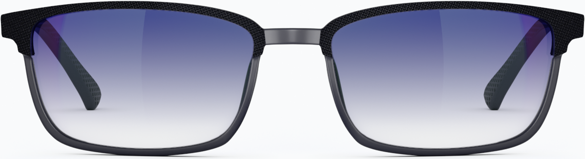 Image of Rectangle Glasses thumbnail