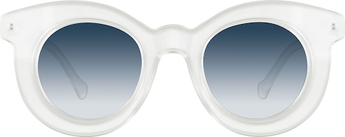 clear glasses transparent glasses