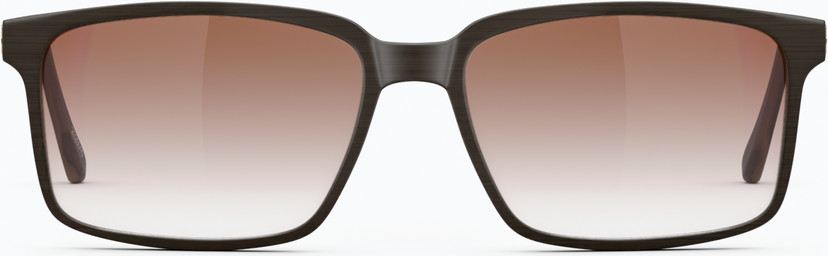 Image of Rectangle Glasses thumbnail