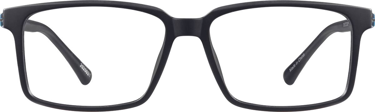Rectangle Glasses 20200