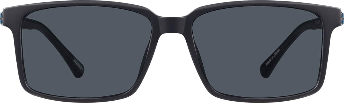 Image of Rectangle Glasses