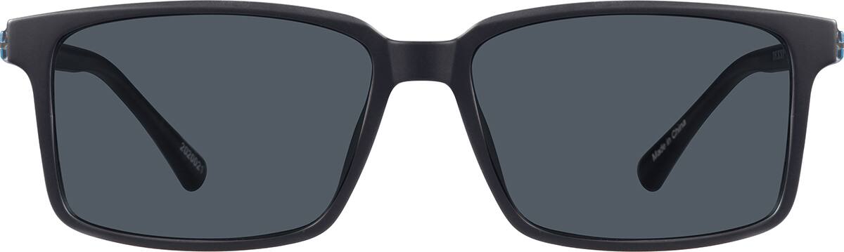 Rectangle Glasses 20200