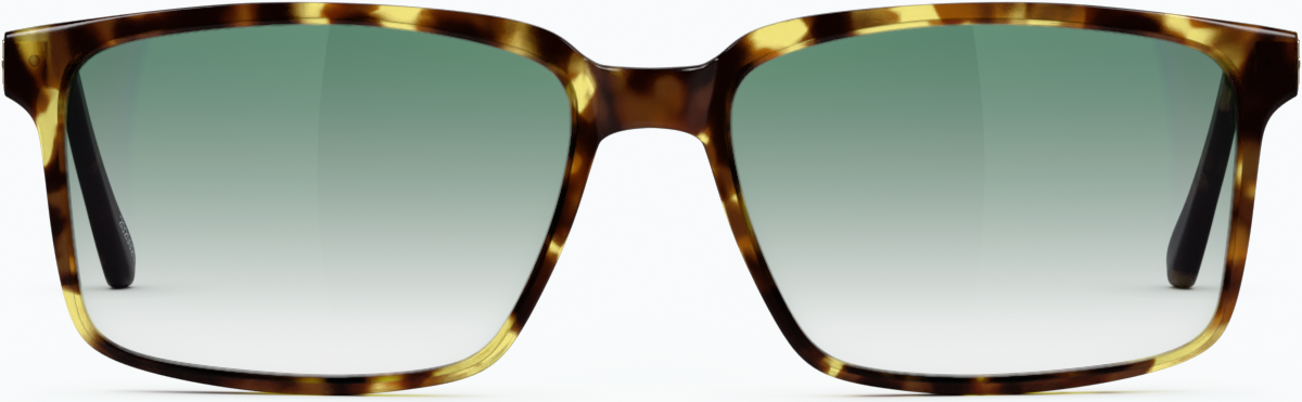 Image of Rectangle Glasses thumbnail