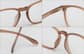 Image of Square Glasses thumbnail