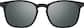 Image of Square Glasses thumbnail