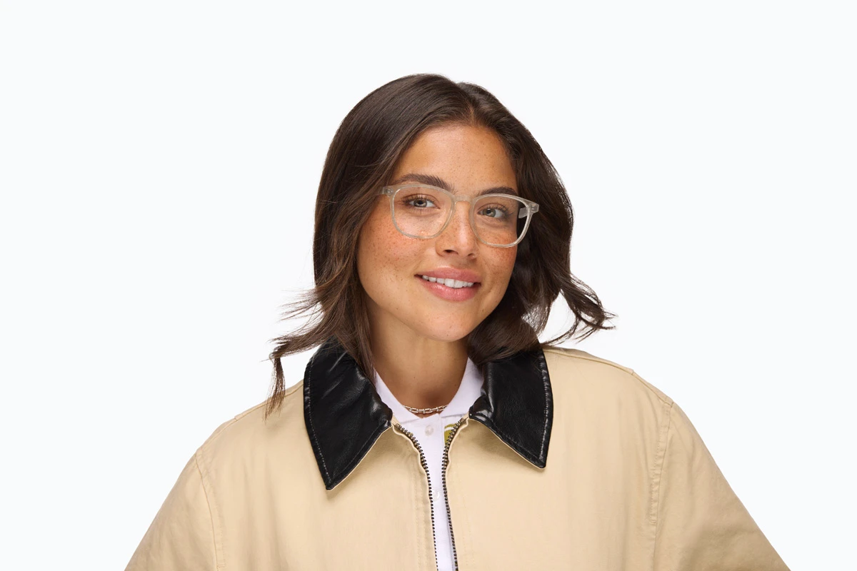 Image of Lentes Cuadrados