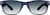 Image of Rectangle Glasses thumbnail