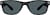 Image of Rectangle Glasses thumbnail
