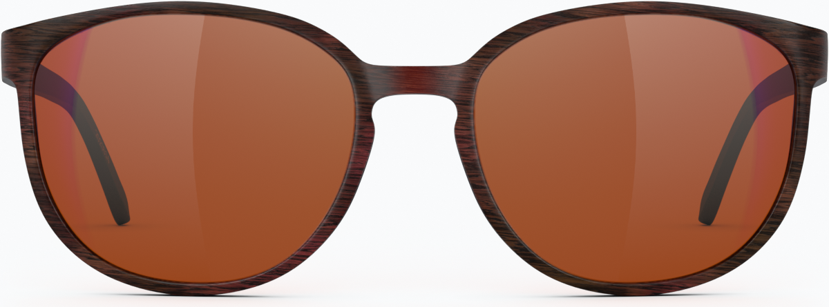 Image of Round Glasses