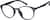 Angle view of Round Glasses 2020617 in Purple thumbnail