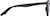 Side view of Round Glasses 2020617 in Purple thumbnail