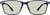 Image of Rectangle Glasses thumbnail