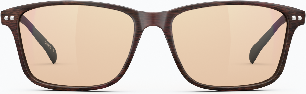 Image of Rectangle Glasses