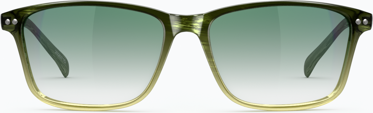 Image of Rectangle Glasses thumbnail