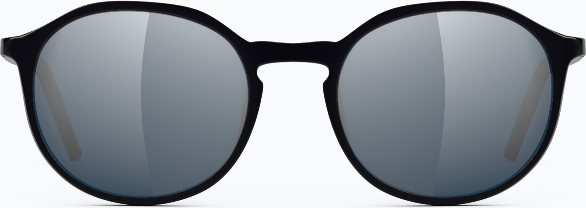 Image of Round Glasses thumbnail