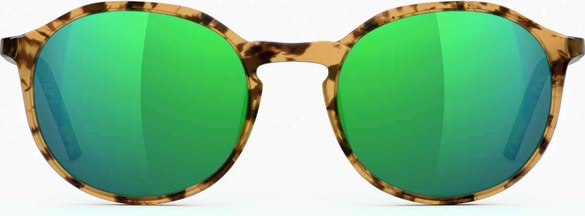 Image of Round Glasses thumbnail