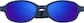 Image of Kids' Flexible Oval Glasses thumbnail