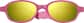 Image of Kids' Flexible Oval Glasses thumbnail
