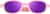 Image of Kids' Flexible Oval Glasses thumbnail