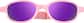 Image of Kids' Flexible Oval Glasses thumbnail