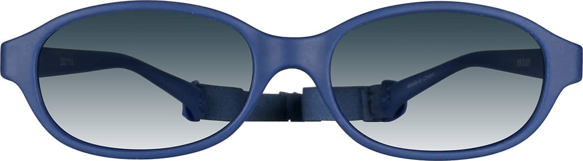 JANDEL Children Optical Glasses, Flexible Bendable One-piece Safe  Eyeglasses Girls Boys Plain Mirror Anti-blue Light Silicone Goggles Eyewear  Frame