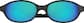 Image of Kids’ Flexible Oval Glasses thumbnail