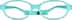 Kids’ Flexible Oval Glasses 2021124 in Turquoise
