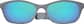 Image of Kids’ Flexible Rectangle Glasses thumbnail