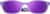 Image of Kids’ Flexible Rectangle Glasses thumbnail