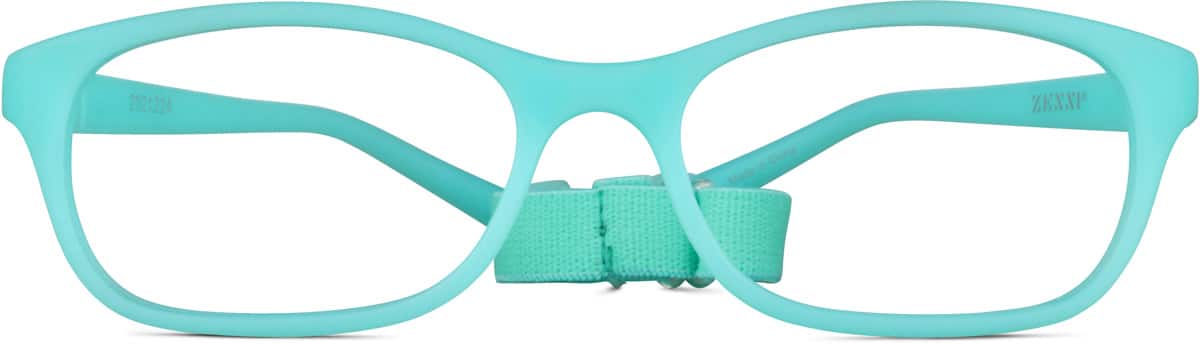 4Pairs Kids Geometric Frame Fashion Glasses for Summer,one-size