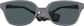 Image of Kids' Flexible Square Glasses thumbnail