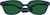 Image of Kids' Flexible Square Glasses thumbnail