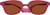 Image of Kids' Flexible Square Glasses thumbnail