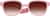 Image of Kids' Flexible Square Glasses thumbnail