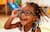 Image of Kids' Flexible Square Glasses thumbnail