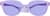 Image of Kids' Flexible Square Glasses thumbnail