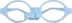 Kids' Flexible Round Glasses 2021516 in Baby blue