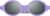 Image of Kids' Flexible Round Glasses thumbnail