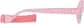 Side view of Kids' Flexible Round Glasses 2021519 in Pink thumbnail