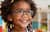 Image of Kids’ Flexible Rectangle Glasses thumbnail