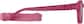 Side view of Kids’ Flexible Rectangle Glasses 2021719 in Pink thumbnail