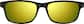 Image of Kids’ Rectangle Glasses thumbnail