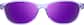 Image of Kids’ Oval Glasses thumbnail