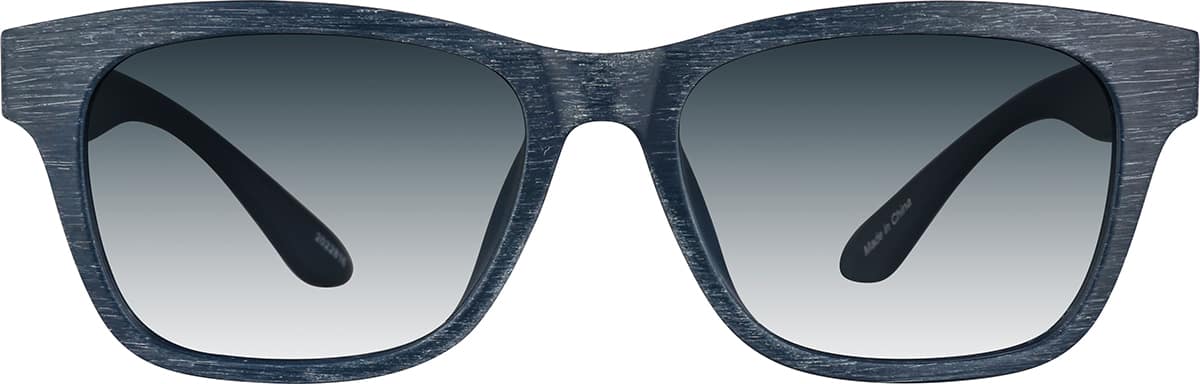 Image of Rectangle Glasses